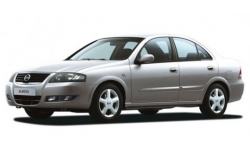 NISSAN ALMERA CLASSIC B10 (06-12)