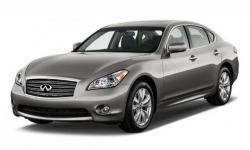 INFINITI M 35|45 (Y50|Y51-Q70)