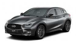 INFINITI Q30|QX30 2015-2019