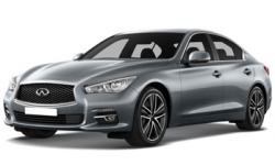 INFINITI Q50 V37 (14-21)