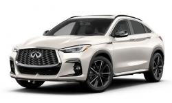 INFINITI QX55 (2021-)