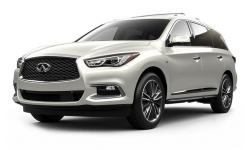 INFINITI QX60 JX35 (L50)