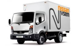 NISSAN CABSTAR F24 (06-)