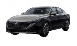 NISSAN TEANA L34 (2025-)