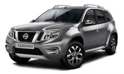 NISSAN TERRANO D10 (14-22)