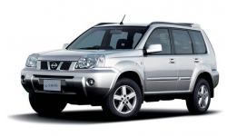 NISSAN X-TRAIL T30 (01-07)