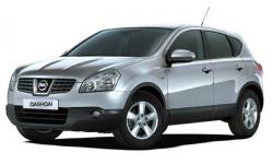 NISSAN QASHQAI J10 (2007-2010)