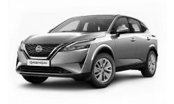 NISSAN QASHQAI J12 (2021-)
