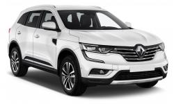 RENAULT KOLEOS I (06-16) II (16-23)
