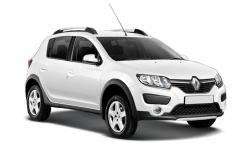 RENAULT SANDERO I (09-14) II (14-22)