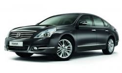 NISSAN TEANA J32 (08-13)