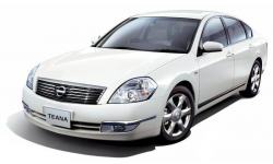 NISSAN TEANA J31 (03-08)