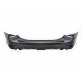 Бампер задний (BODYPARTS) Nissan X-Trail T32 NNXTR17640