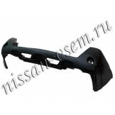 Бампер задний (OEM) Nissan X-trail T31 OEM0636