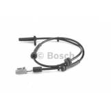 Датчик ABS передний Nissan Qashqai J10E BOSCH 0265007905 0265007905