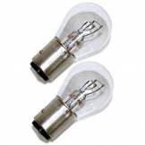 Лампа P21/5W BAY15d Pure Light (компл.blister 2шт.) BOSCH 1987301016 1987301016