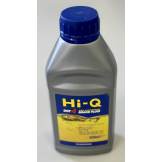 Тормозная жидкость (HI-Q) для Nissan DOT4 0,5л SBFL001