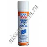 Медный спрей для тормозных колодок Liqui Moly Kupfer-Spray 3970