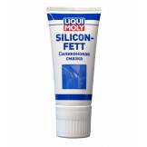 Смазка силиконовая Silicon-Fett (0,05) LIQUI MOLY 7655 7655