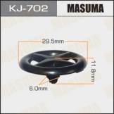 Клипса Masuma KJ702 KJ702