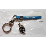 Брелок с подвеской Qashqai Nissan 999CHARM2QQ 999CHARM2QQ