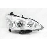 Фара передняя правая п/корректор (OEM) Nissan Teana L33 OEM0234FR