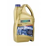 Масло трансмиссионное RAVENOL CVTF NS2/J1 Fluid 4л 4014835719392