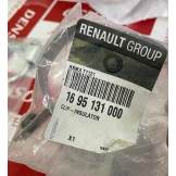 Хомут термокожуха RENAULT 1695131000 1695131000